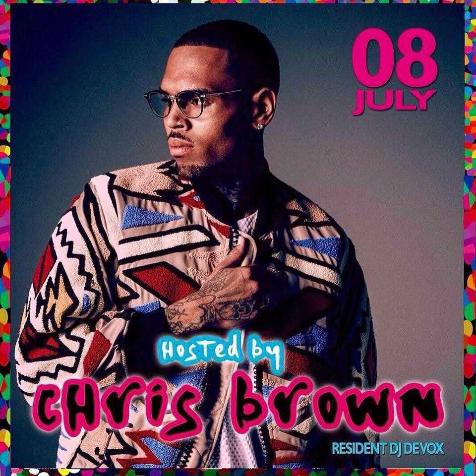 RNB ALLSTARS event photo